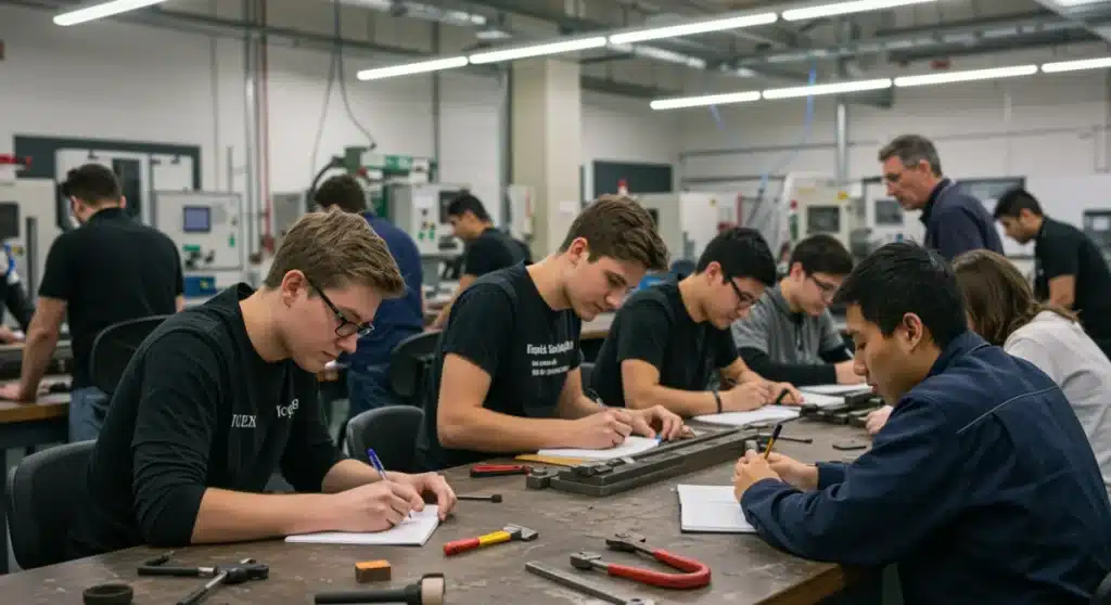 Inclusão Produtiva 2026: Capacitação com Auxílio de R$ 500