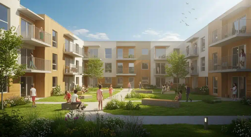 Novas Políticas de Habitação Social 2026: Subsídios de Até R$ 100 Mil