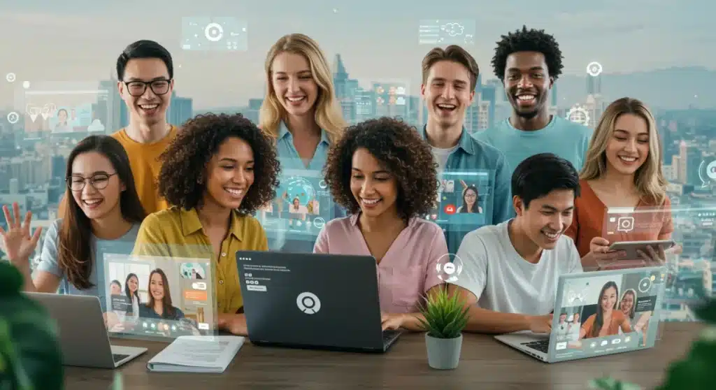 Voluntariado Online 2026: Ferramentas e Plataformas Essenciais