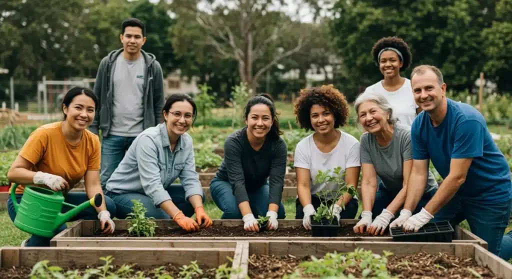 Voluntariado Estratégico 2026: Aumente Engajamento 25%