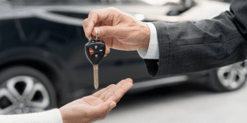 Financiar um Veículo Sem Entrada