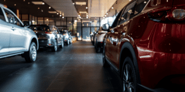 Financiamento de Veículos Sem Entrada