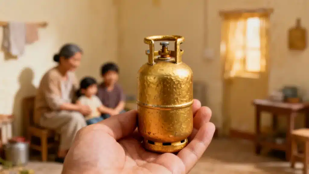 Auxílio Gás 2026: Novas Regras e Pagamento Bimestral Confirmado