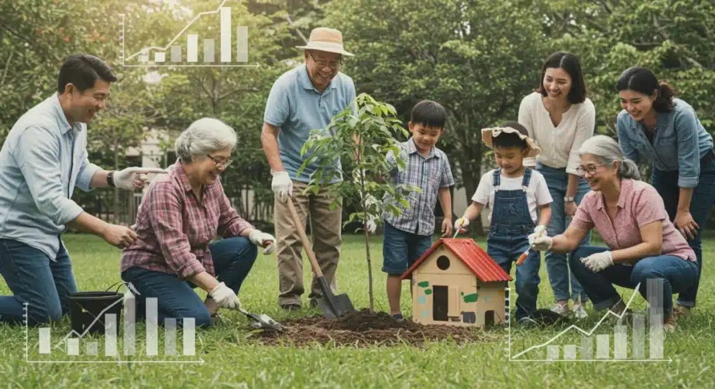 Financiamento Comunitário 2026: Guia Completo para Acessar 15% Mais Recursos
