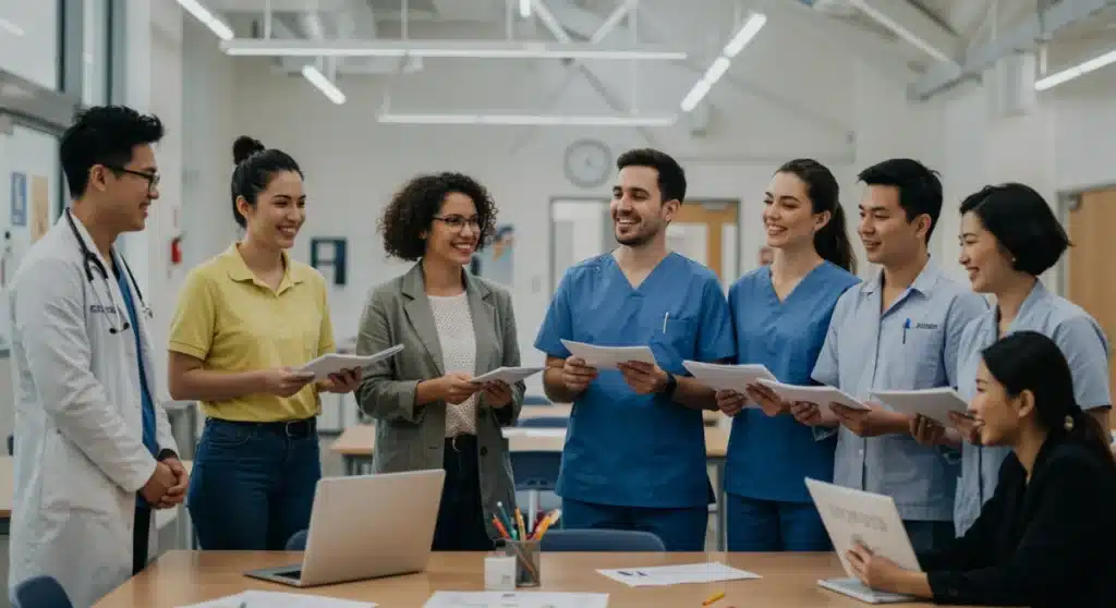 Voluntariado Especializado: Como Profissionais Podem Transformar o Mundo em 2026