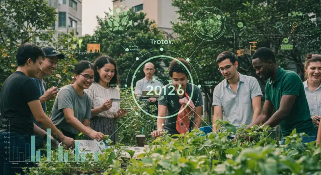 Modelos de Negócios Sociais para Sustentabilidade Comunitária em 2026