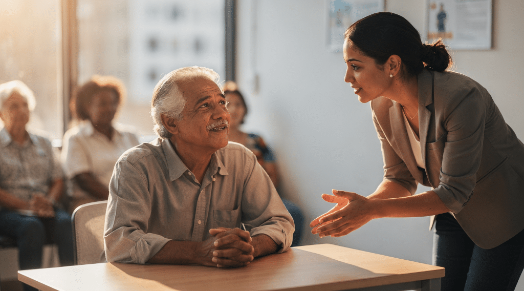 Guia Completo 2026: Solicitar Benefício Amparo Social ao Idoso (BPC/LOAS)