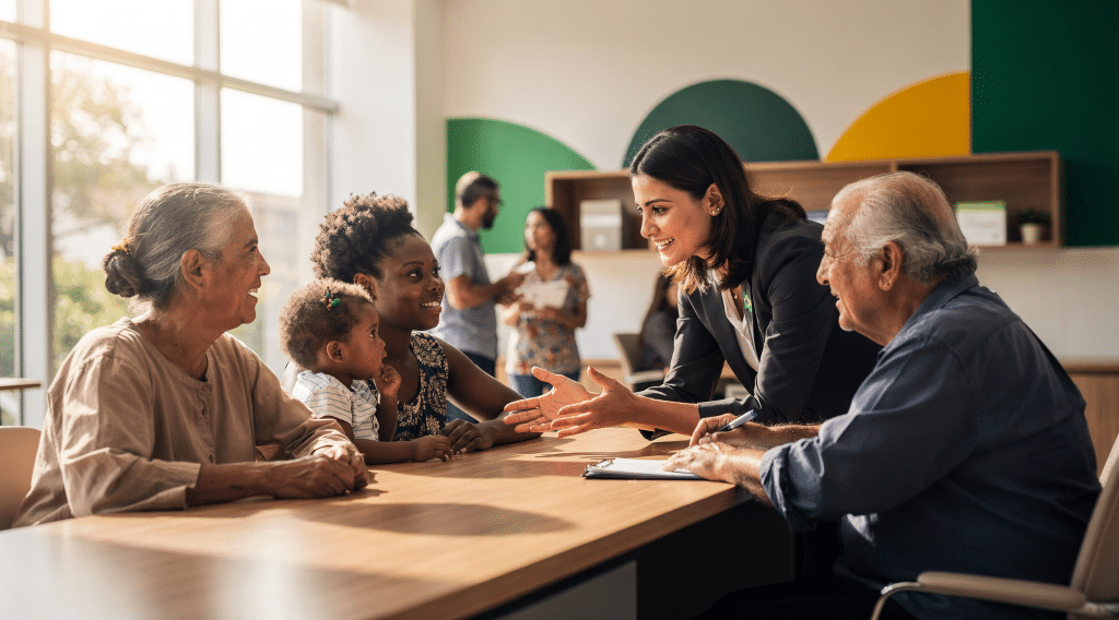 Benefícios Sociais 2026: 3 Atualizações Cruciais no Cadastro Único e Seus Impactos