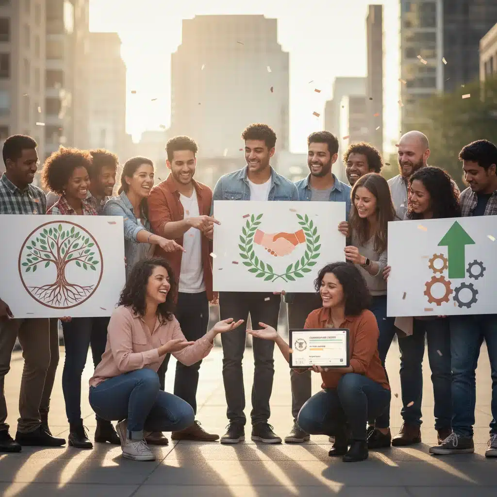 Financiamento Coletivo Comunitário 2026: 7 Estratégias para o Sucesso em 30 Dias