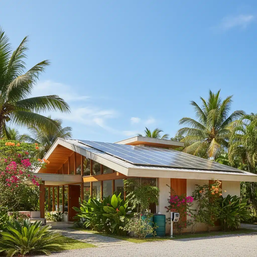Energia Solar Residencial Brasil 2026: Economia e Custo-Benefício