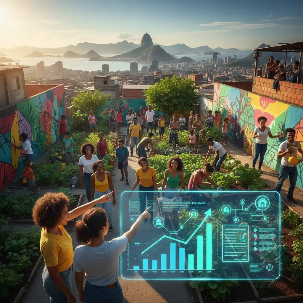 Novas Leis de Incentivo 2026: Guia Completo para Projetos Comunitários no Brasil