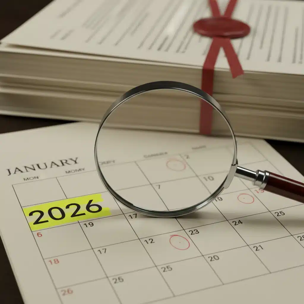 Pensão por Morte 2026: As 3 Principais Mudanças e Seus Impactos para Novos Beneficiários