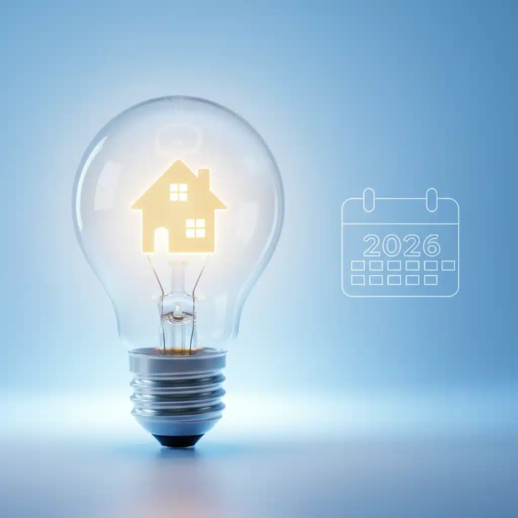Tarifa Social de Energia Elétrica 2026: Guia Completo para Desconto na Luz