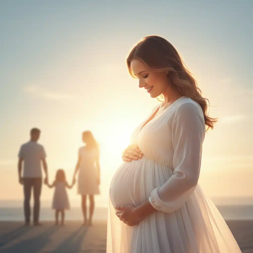 Benefícios Sociais para Gestantes e Mães em 2026: Guia Completo dos 1.000 Dias do Bebê
