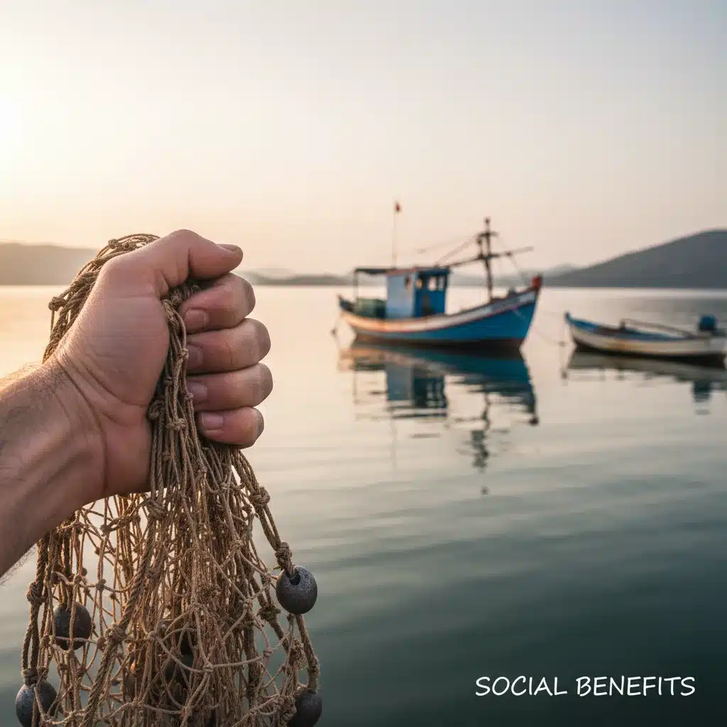Seguro Defeso 2026: Guia Completo para Pescadores Artesanais