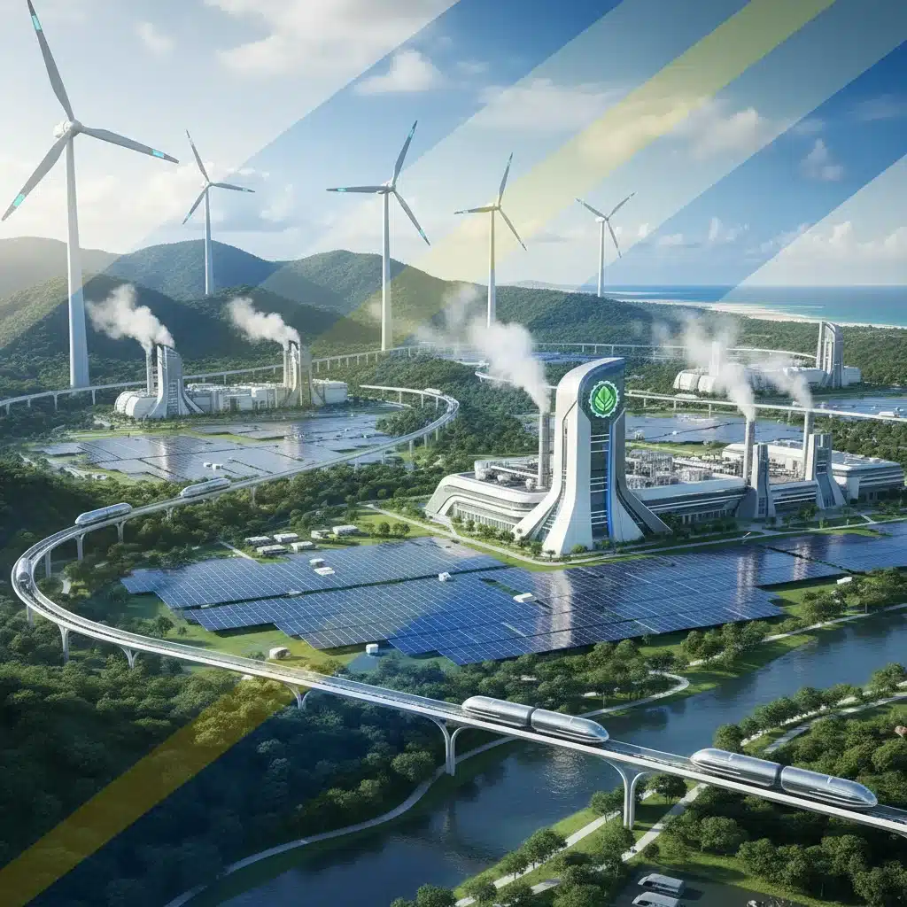 Produção Sustentável Brasil 2026: Comparativo de Modelos e Impactos